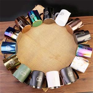 پیچر باریستا اسپیس 600 سی سی