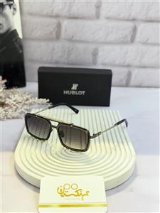 عینک لوکس اورجینال و جدید هوبلو  HUBLOT H092.078 PLR