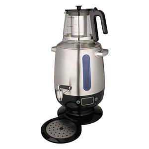 سماور برقی 2200 وات مولینکس مدل AM-0396 ظرفیت 4 لیتر