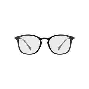فریم عینک طبی ویفرر (Wayfarer) ری بن مدل 0RX8954-8025 مناسب برای صورت بیضی، گرد و مستطیل