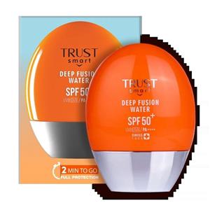 دیپ فیوژن واتر تراست اسمارت