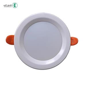 پنل هالوژنی 10 وات استاندارد