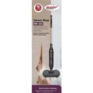 بخارشوی چرخشی مایر مدل MR_505