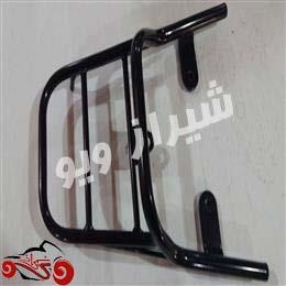 ترک عقب شکاری برمودا DY150
