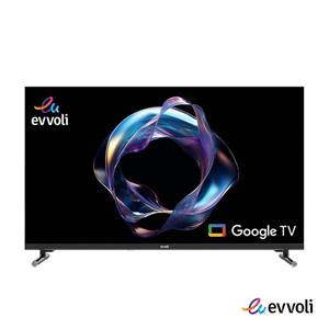 تلویزیون ایوولی 32 اینچ اسمارت، اندروید HD مدل 32EV255QG
