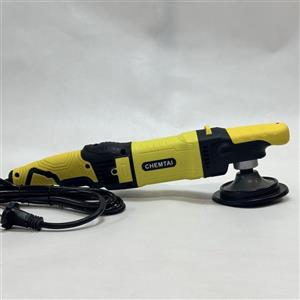 دستگاه پولیش روتاری چمتای سایز 12/5 – Chemtai Orbital Polisher