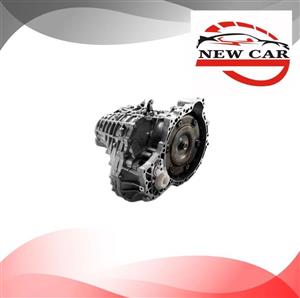 گیریبکس کامل برلیانس 220و230دنده