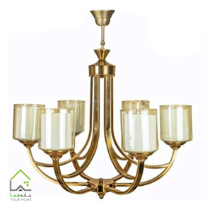 لوستر لهستانی چکشی