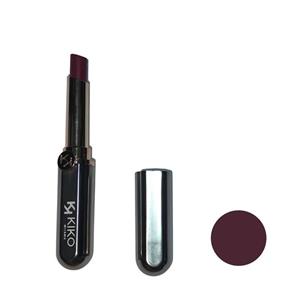 رژ لب جامد مات کیکو میلامو مدل UNLIMITED STYLO شماره 02