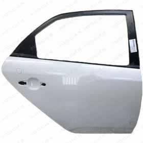 درب عقب راست سراتو سایپایی با کد فنی 770041M010