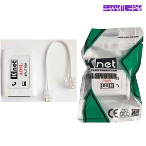 اسپیلیتر (نویزگیر) ADSL Knet