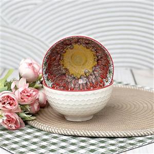 پیاله گرد دنی هوم