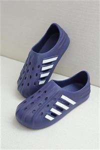 دمپایی کراکس مردانه مدل آدیداس سامبا (سایز 40 تا 43)