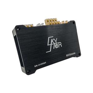 آمپلی فایر خودرو 4 کانال اسکایلر مدل SK-4100DF