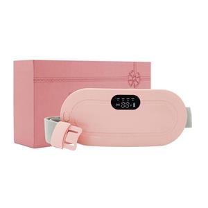 ماساژور قاعدگی بانوان مدل RPEIXYA (گرماویبره) ا RPEIXYA Portable Menstrual Heating Pad Electric Heating Massage