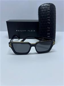 عینک لاکچری و اورجینال فیلیپ پلین  PHILIPP PLEN - SPP005