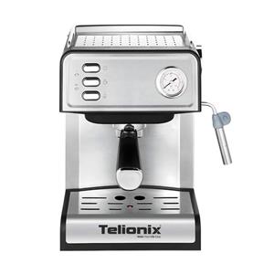 اسپرسو ساز 1600 میلی‌لیتر تلیونیکس مدل TEM-5117