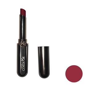 رژ لب جامد مات کیکو میلامو مدل UNLIMITED STYLO شماره 06