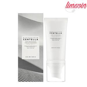 ضد آفتاب تون آپ سنتلا اسکین 1004 ضد لک و روشن کننده