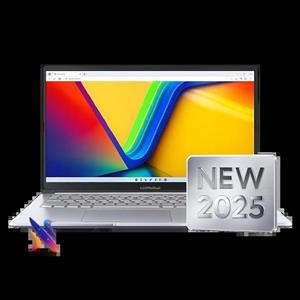 لپ تاپ 15.6 اینچی ایسوس ASUS Vivobook F1504VA I3-1315U 20GB 512GB Intel® UHD Graphics FingerPrint Backlit