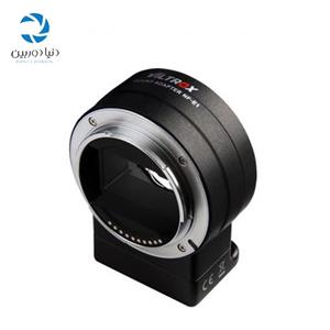 آداپتور لنز ویلتروکس VILTROX NF-E1 for Nikon F Lens to Sony E Mount