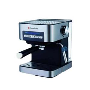 اسپرسوساز همیلتون مدل 2814