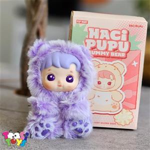 عروسک بلایند باکس هاچی پوپو