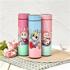 فلاسک درجه دار طرح لبوبو