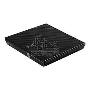 درایو نوری اکسترنال مدلASUS DVD-RW