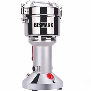 آسیاب صنعتی 1800 وات وات 350 لیتر میلی‌لیتر بیسمارک مدل BM171