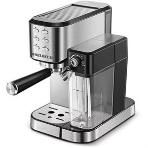 اسپرسو ساز ۱۵۰۰ میلی‌لیتر ورلد استار مدل WSCM2100