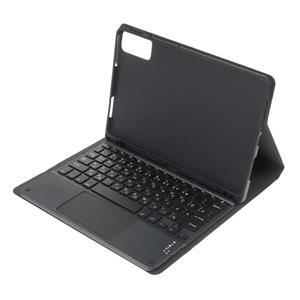 کیف کلاسوری کیبورد دار مدل smart مناسب برای تبلت شیائومی Redmi Pad2 / SE