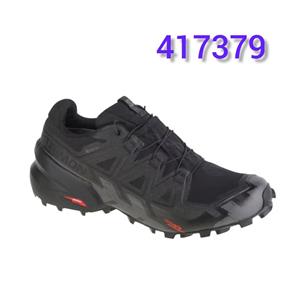 کفش پیادهروی مردانه سالامون مدل 417379SPEEDCROSS 6