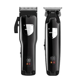ماشین اصلاح موی سر و صورت گرین لاین Green Lion Pro Trim Duo