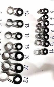 سرچوب یدکی ماهیگیری