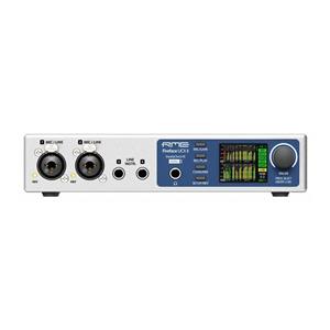 کارت صدا آر ام ای RME مدل Fireface UCX II