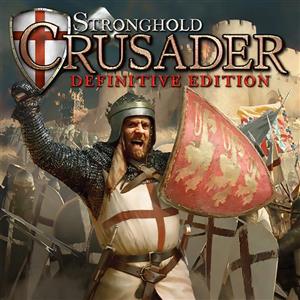 بازی Stronghold Crusader Definitive Edition مخصوص PC نشر لیمواستور