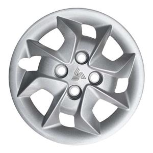 قالپاق چرخ تی پی ای مدل SHND-01 سایز 14 اینچ مناسب برای سهند