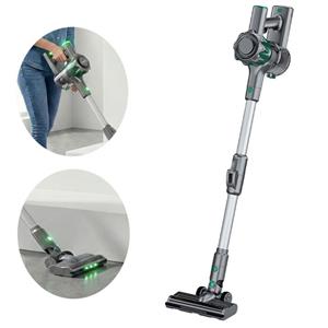 جارو شارژی عصایی گرین لاین Green Lion Lite Cordless Vacuum Cleaner GL-VC16