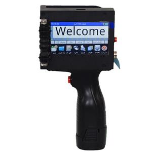 جت پرینتر دستی نیکسون تک مدل NJ-H127