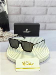 عینک لوکس اورجینال و جدید هوبلو  HUBLOT H091.120 PLR