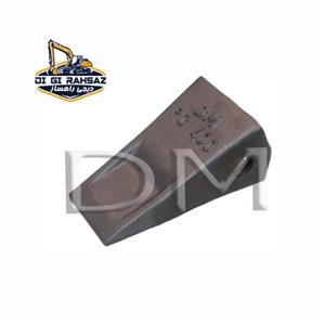 ناخن کوماتسو PC400