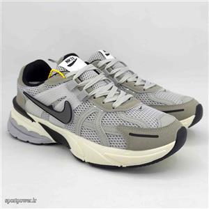 کفش نایک V2k مردانه کد ۱۰۳۳- طوسی