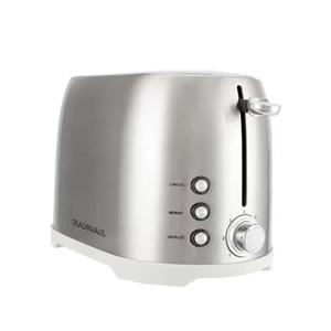 توستر 2 ردیف ترام هاوس مدل TO-215