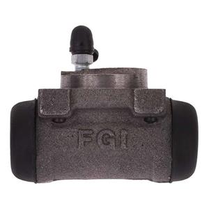 سیلندر کامل ترمز چرخ عقب راست جی ای اس پی کد 225006 مناسب برای پژو 206 تیپ 2 و 3