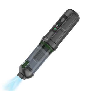 جارو شارژی و دمنده هوا گرین لاین مدل GLV-15 GNGLV15VCGY