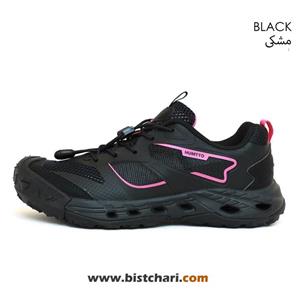کفش پیاده‌روی زنانه هامتو مدل 650123B-1