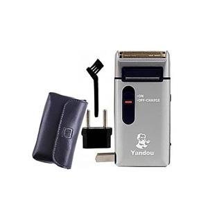 ریش تراش شیور یاندو مدل W301U اصلی