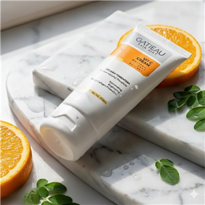 کرم ویتامین C گاتیو بیوممتیک ایتالیا اصل