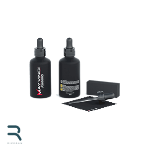 سرامیک بدنه خودرو 50 میلی لیتری آیانمو می وینچی MAYVINCI AYANMO